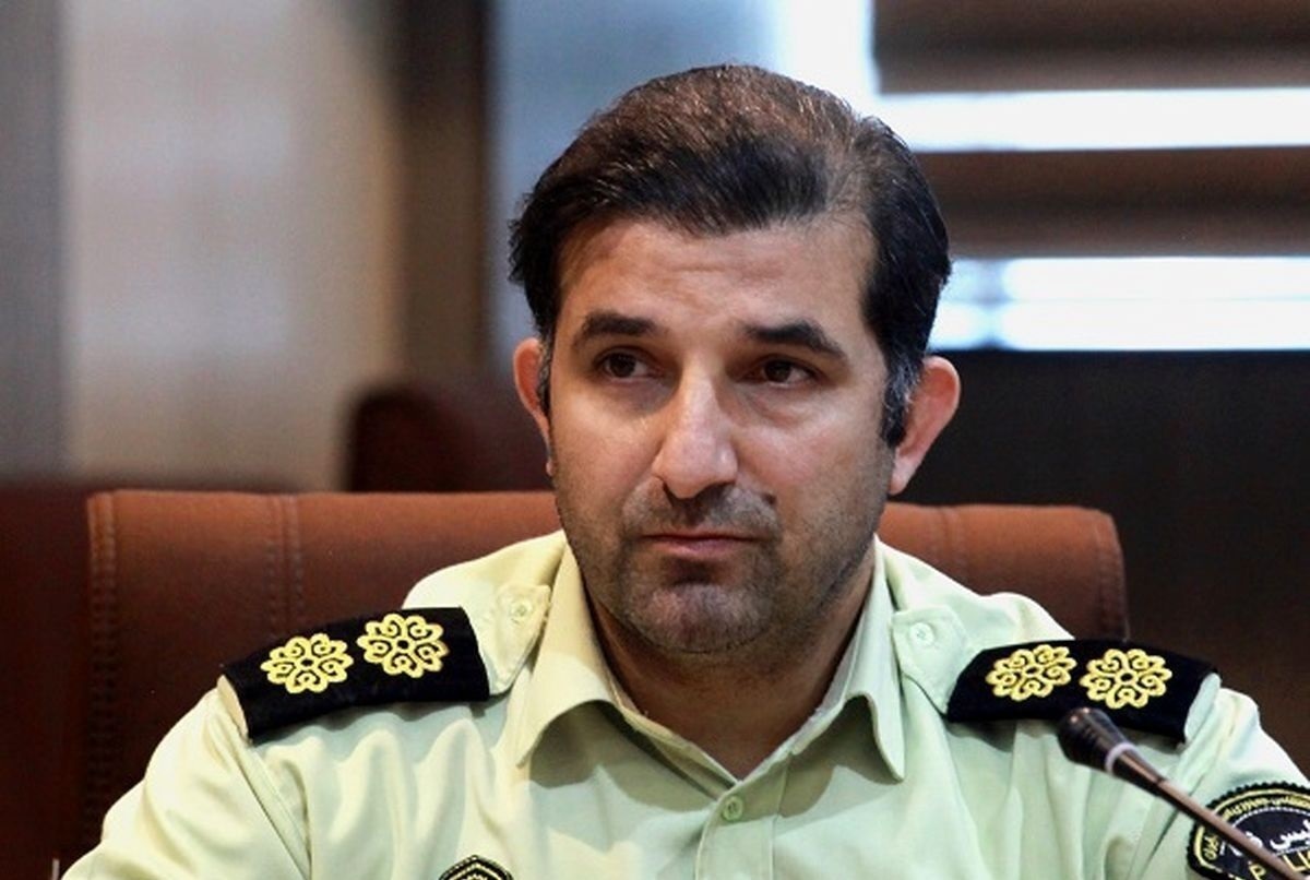 شناسایی ۵۰۰ صفحه اینترنتی توهین‌کننده به شهدای کرمان