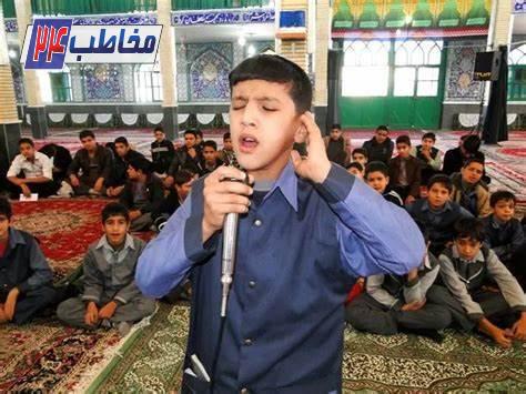 تربیت ۲۰ هزار دانش‌آموز اذان‌گو در مدارس ایران