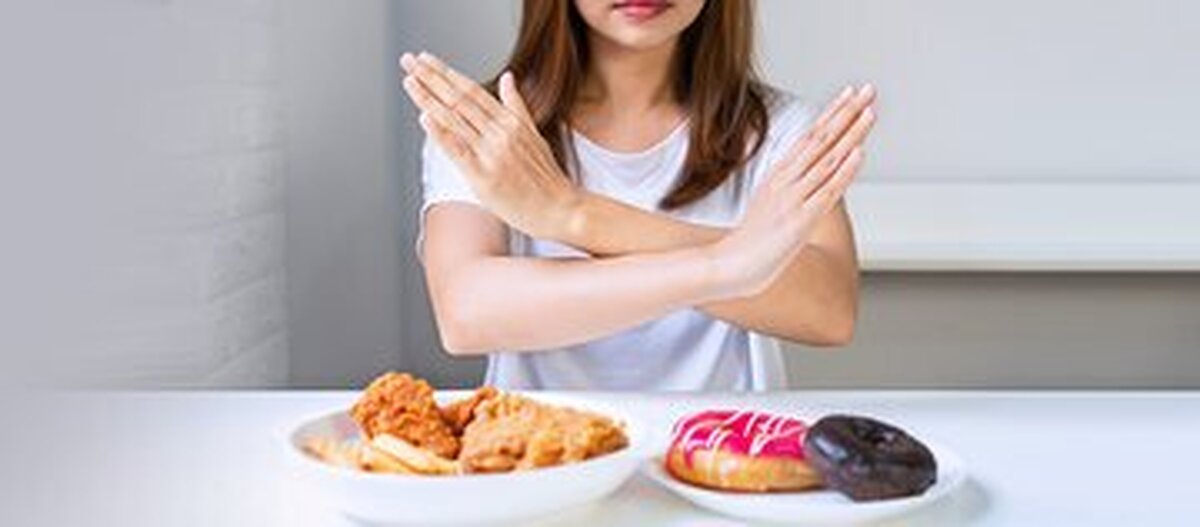 این ۵ عادت غذایی را ترک کنید؛ عاداتی که سبب اختلالات متابولیک می‌شوند