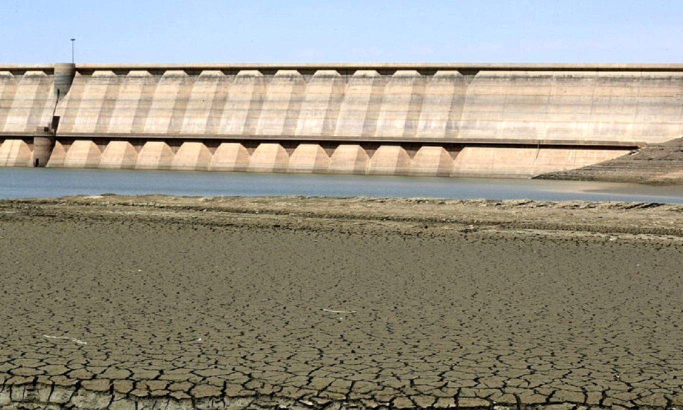 ایران؛ کم‌بارشی و احتمال جیره‌بندی آب