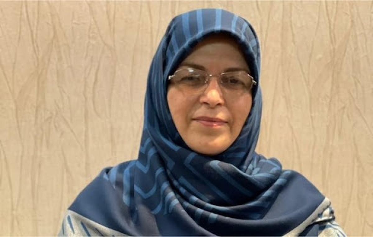 فقدان شهلا لاهیجی خسرانی بزرگ برای جنبش زنان ایران است