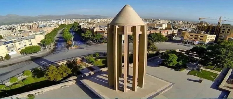 همدان به‌عنوان پایتخت گردشگری آسیا انتخاب شد+ سند