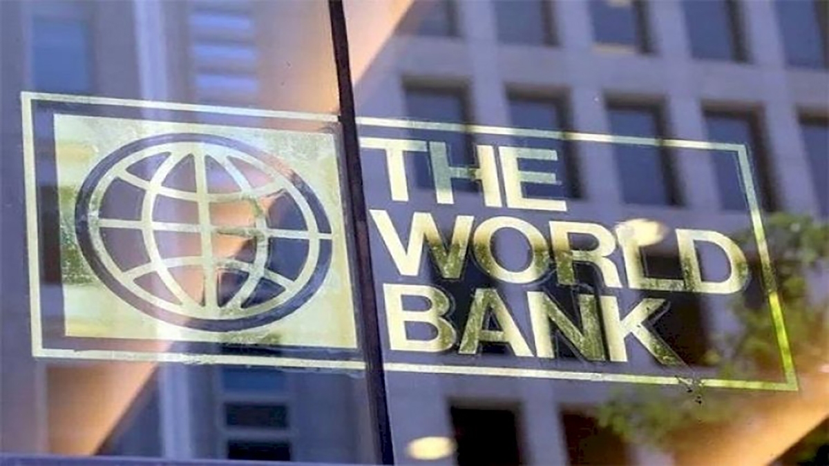 هشدار بانک جهانی درباره دهه «فلاکت‌بار» اقتصادی