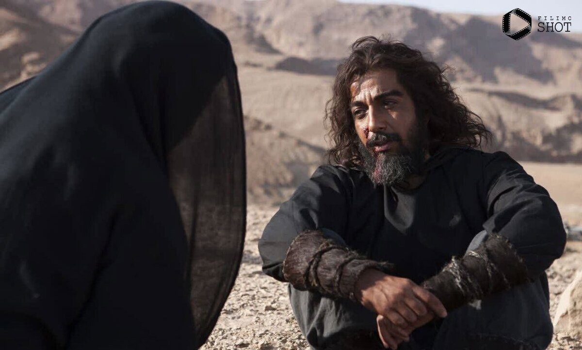 تنها فیلم تاریخی جشنواره فجر درباره واقعه عاشورا