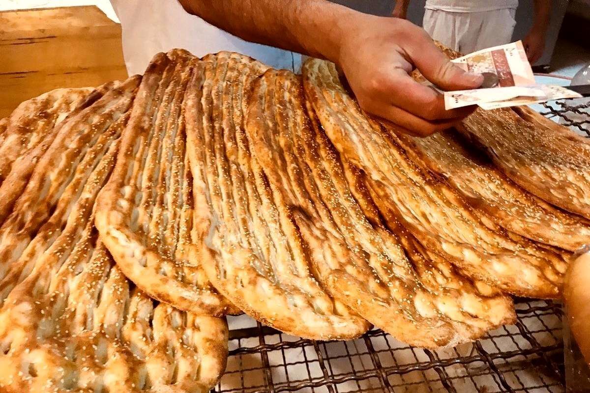 تعطیلی نانوایی‌ها و ورود اتاق اصناف ایران به موضوع
