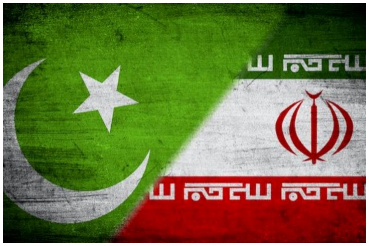 ارتش پاکستان درپی گفتگو و همکاری با ایران