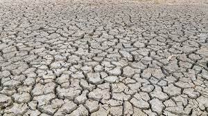 بدترین شرایط خشکسالی خراسان رضوی  در ۵۰ سال گذشته