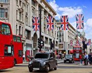 لندن: کُندترین مرکز شهر جهان برای رانندگی