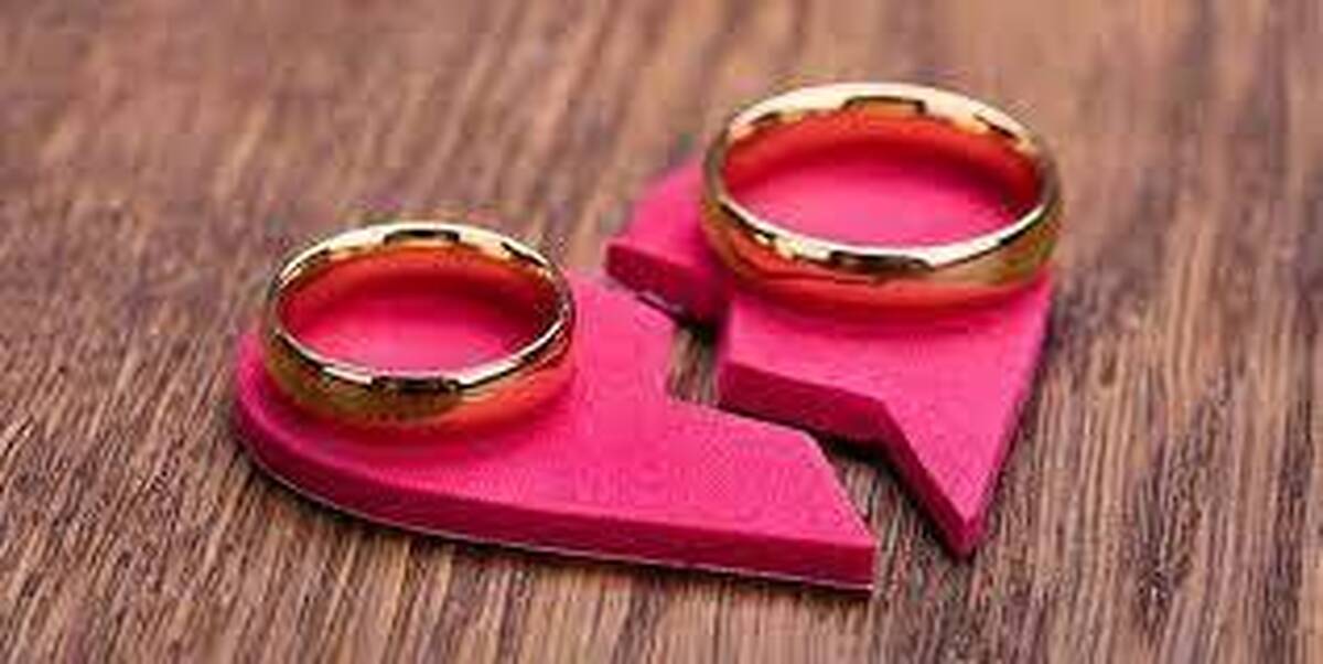 از هر ۱۰۰ ازدواج ۳۲ مورد به طلاق می‌انجامد