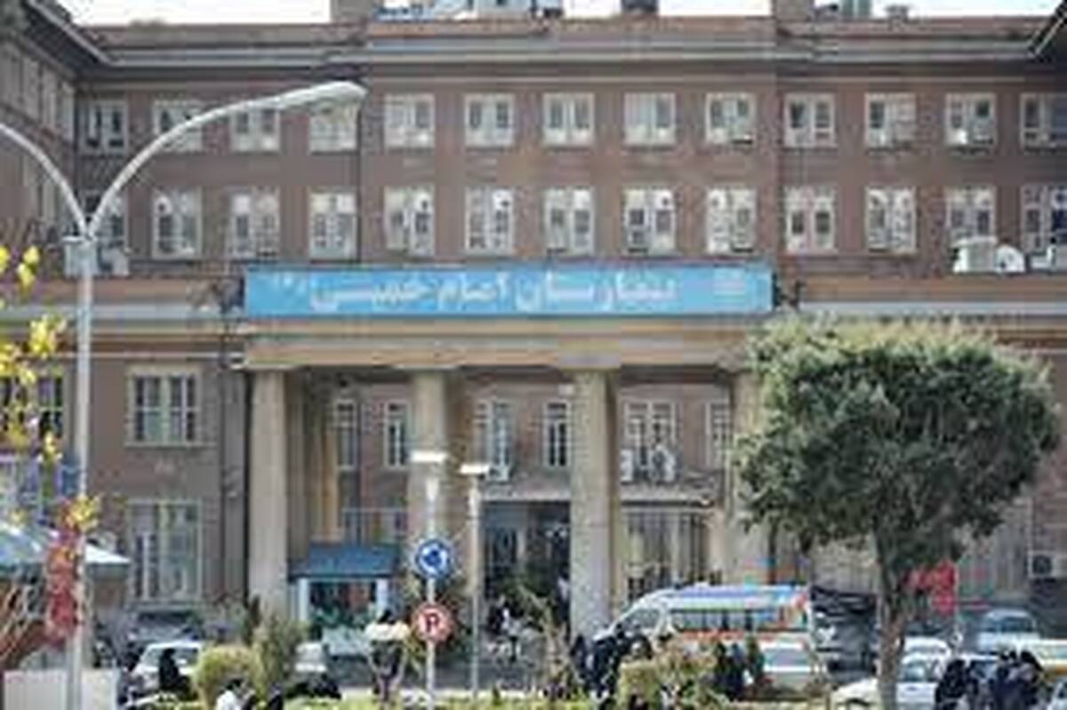 بیشتر بیمارستان‌های تهران حکم متروپل را دارند و باید درشان بسته شود