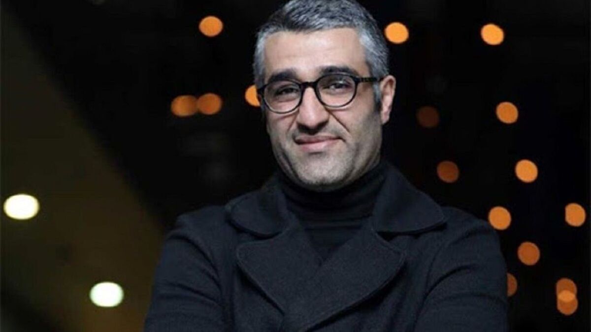 جشنواره فجر ۴۲؛ کسی به نامزدی پژمان جمشیدی نخواهد خندید+ عکس