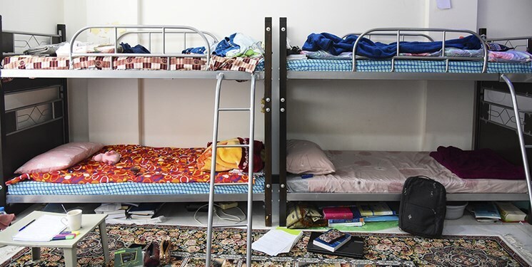 خوابگاه دانشجویی؛ گران و دست نیافتنی