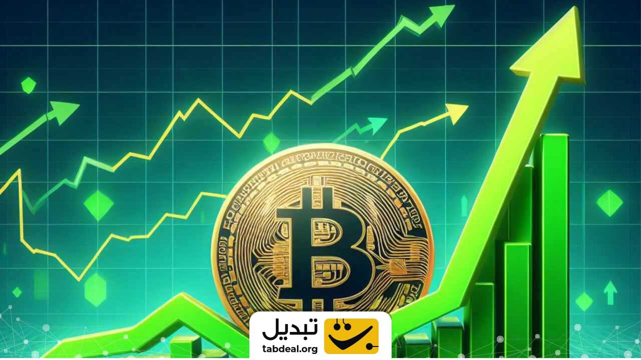 بررسی عمیق بازار بیت کوین و پیش بینی تغییرات آن