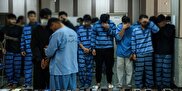 دستگیری ۳۴ سارق حرفه‌ای در یزد