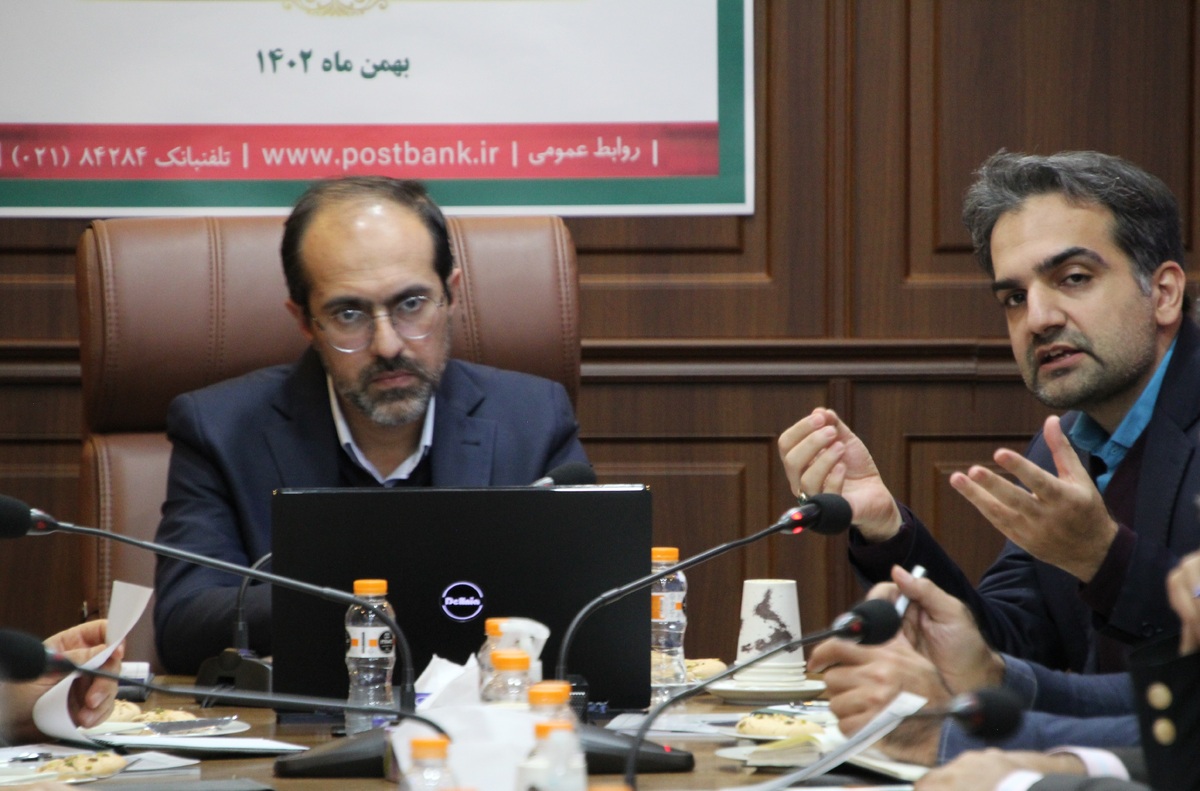 حرکت پست بانک ایران در مسیر خدمات خرد بسیار ارزشمند است