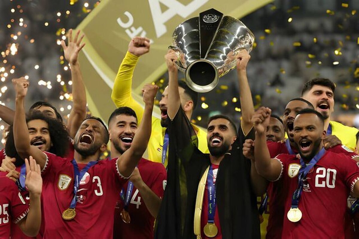 افشای راز اصلی قهرمانی قطر در آسیا