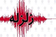 همسایه ایران لرزید