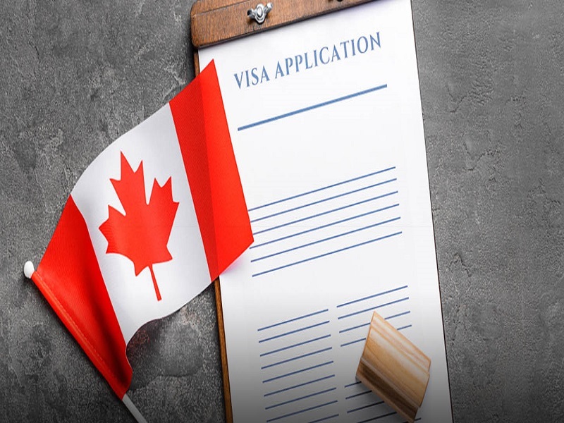 مهاجرت به کانادا از طریق ویزای توریستی