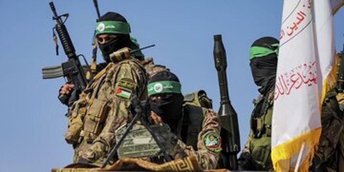 حماس: امیدی به مذاکرات تاثیرگذار نداریم