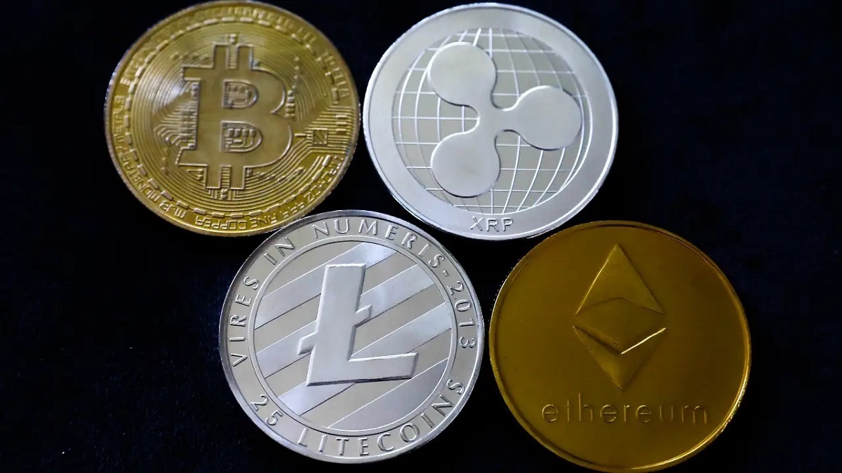 قیمت بیت کوین و ارز‌های دیجیتال در شنبه ۱۲ اسفند ۱۴۰۲
