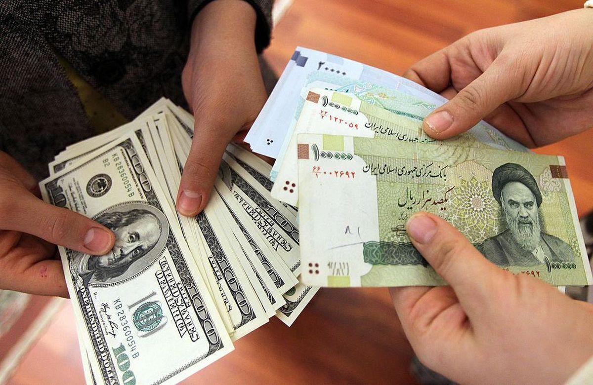 صعود دلار ادامه دارد؟