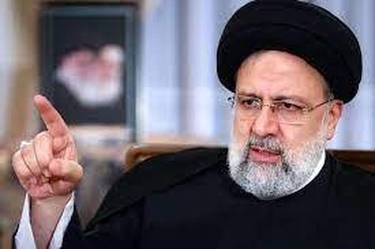 رییس جمهور: راهبردِ منطقه‌ای ما مبتنی بر افزایش تولید و صادرات گاز طبیعی است