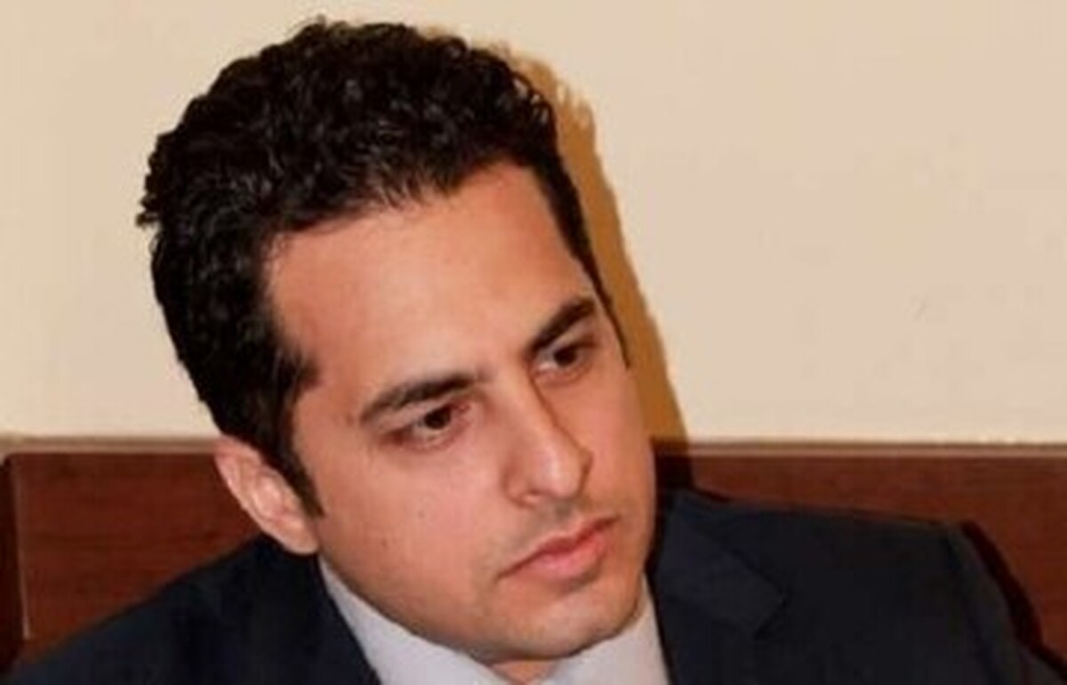 آقای امیر عبداللهیان می دانید ایرانِ امروز امنیت خود را از مردمش می‌گیرد؟
