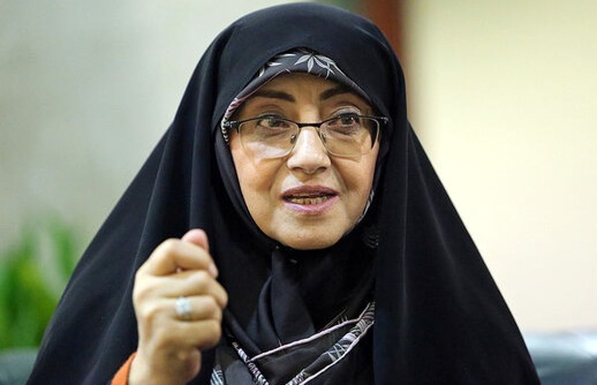 اشرف بروجردی:رسایی قبلاً گفته بود اگر میزان مشارکت افزایش پیدا کند، به نفع ما نیست