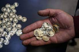 هر فردی در سامانه حراج سکه چند سکه می‌تواند بخرد؟