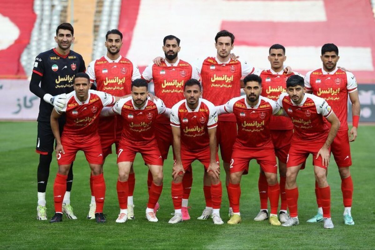 تامین اجتماعی پرسپولیس را ریجکت کرد!