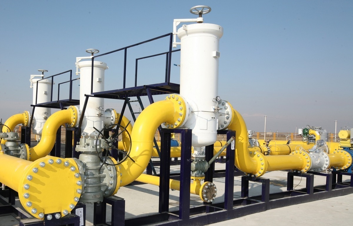 عراق پول واردات گاز از ایران را پرداخت نمی‌کند
