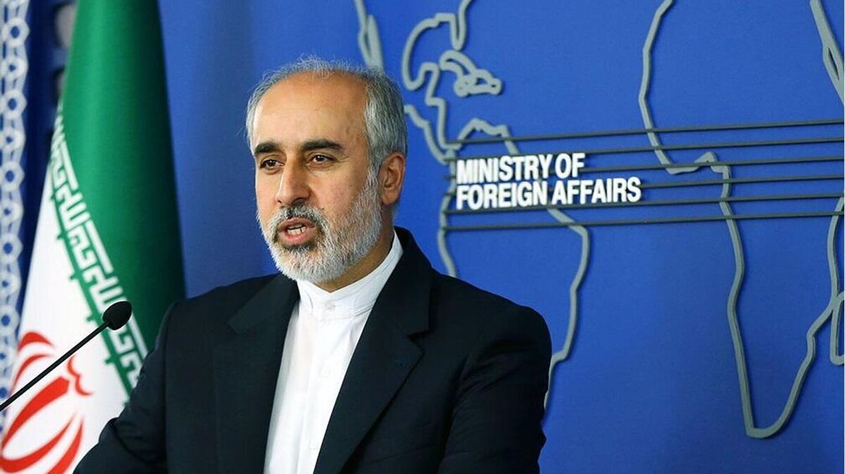واکنش ایران به ادعا‌های امیرکویت درباره جزایر سه‌گانه