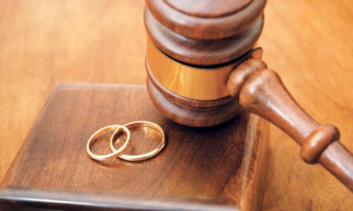 آمار فاجعه بار طلاق در ادارات دولتی