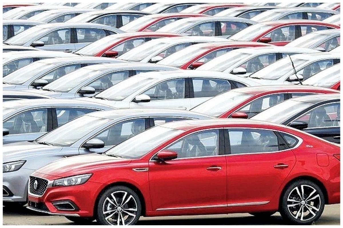 افزایش شدید قیمت خودرو در بازار