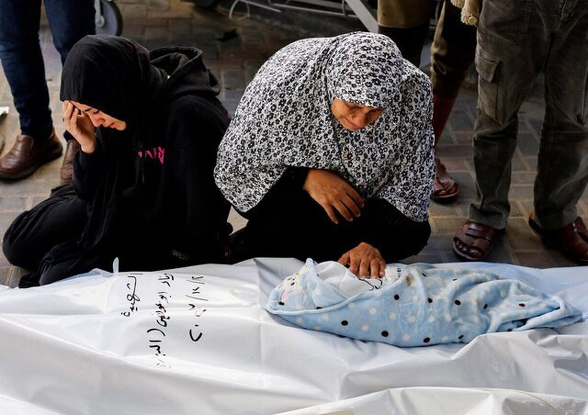 خاخام تندرو صهیونیست: ریختن خون ساکنان غزه حلال است