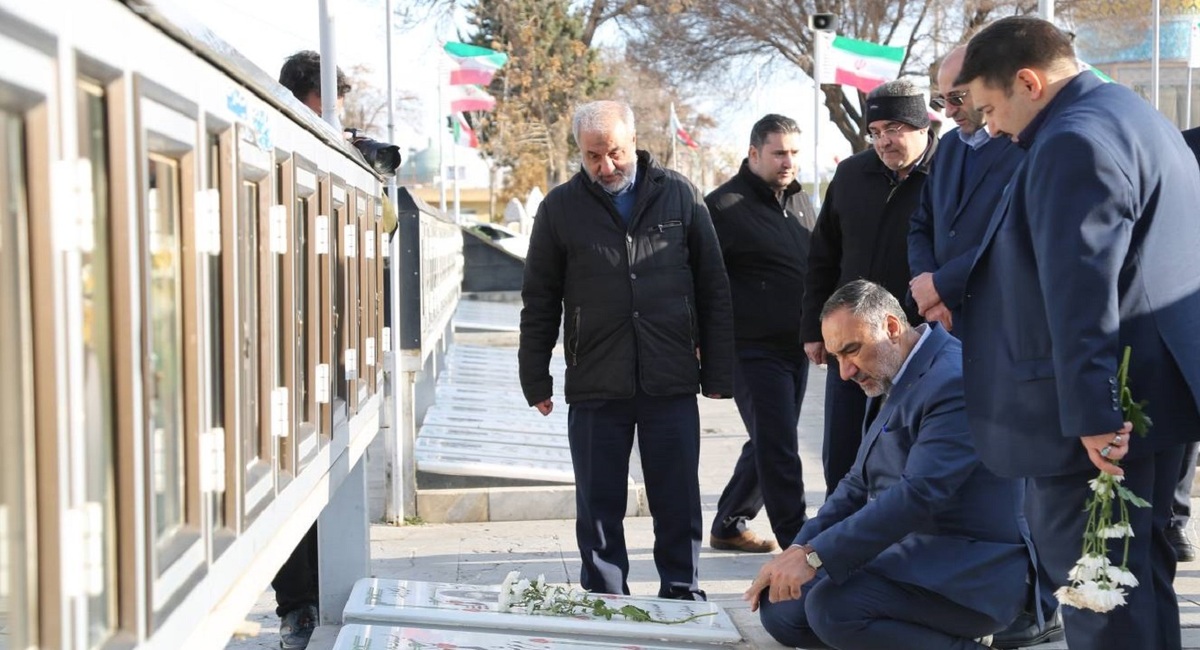 مجیدسلطانی: بصیرت از عناصر مهم در ماندگاری انقلاب اسلامی است