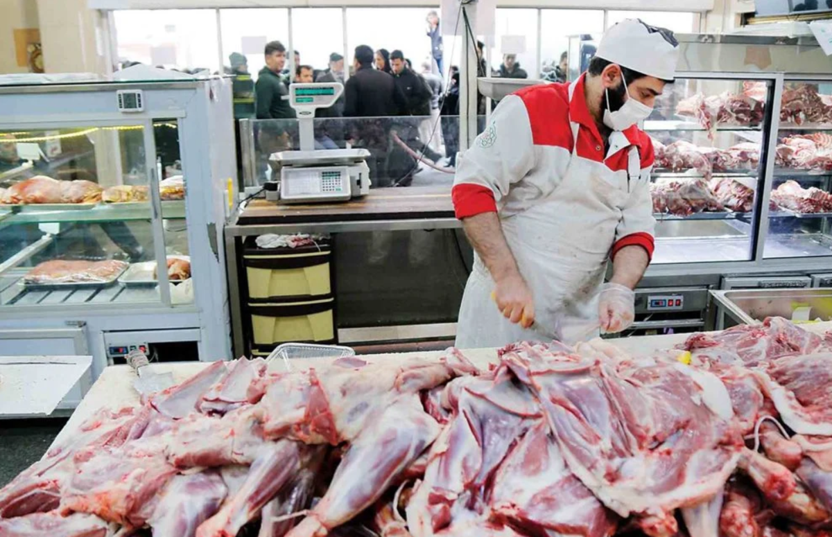 پیش بینی قیمت گوشت در ماه رمضان