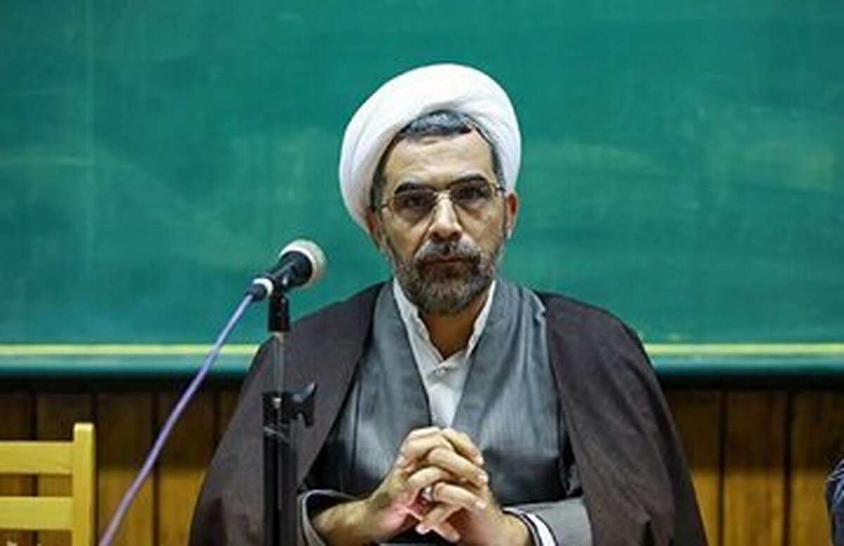 آقای وزیر کشور احکام نهی از منکر را در تحریر الوسیله امام بخوانید
