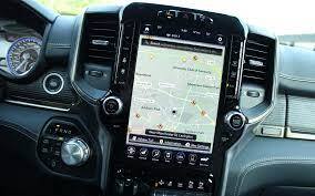 صفحه نمایش لمسی در خودرو‌ها خطر قابل توجهی برای رانندگان است