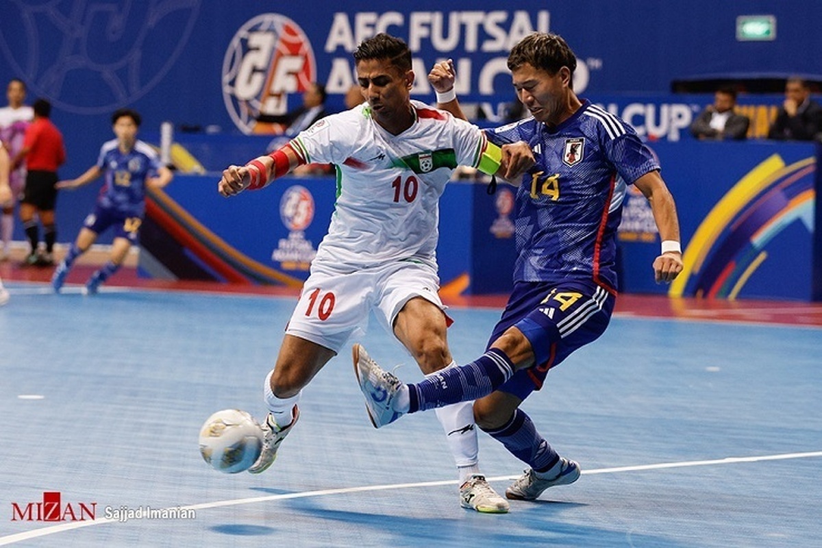 مجوز حضور ستاره ایرانی در تیم ملی صادر شد