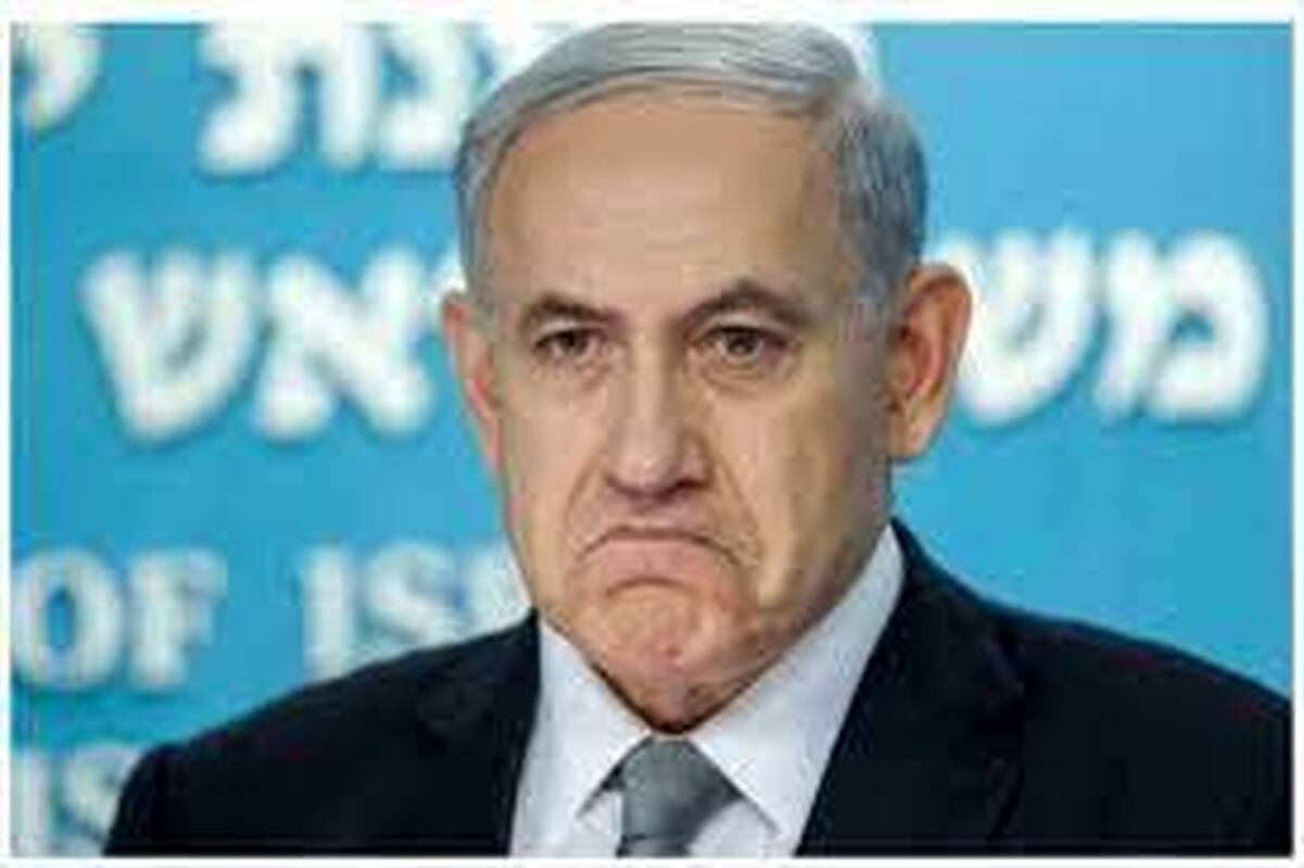 نتانیاهو: اسرائیلی‌ها از سیاست‌هایی که من و کابینه‌ام تعیین کرده‌ایم، حمایت می‌کنند