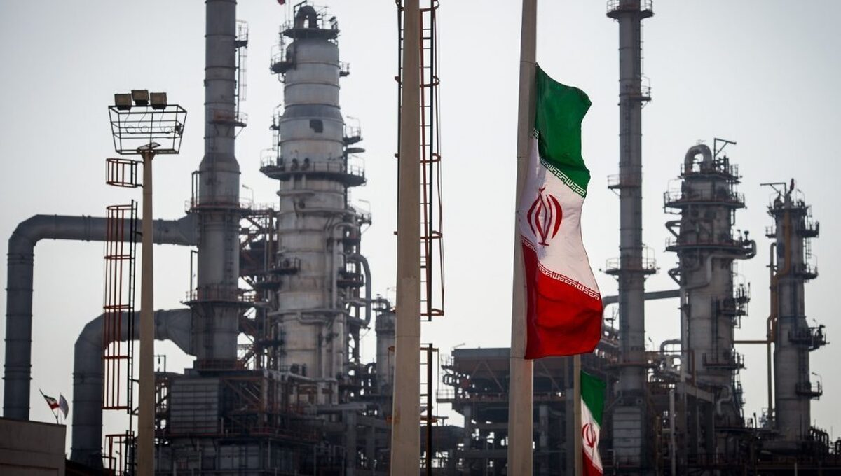 طلب گازی و برقی ایران از عراق چه زمانی وصول می‌شود؟