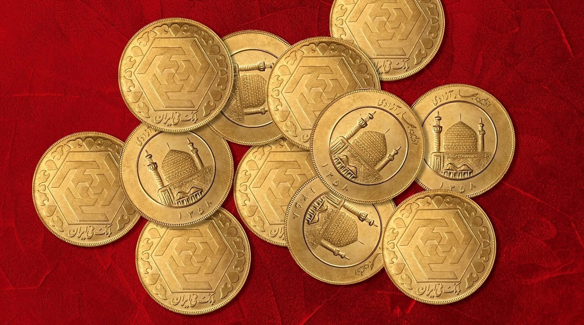 قیمت سکه و طلا امروز پنجشنبه ۲۴ اسفند ۱۴۰۲