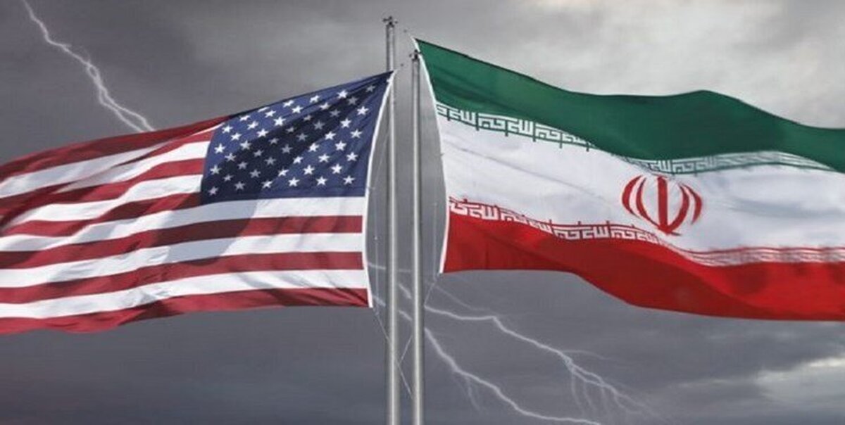 درخواست عجیب آمریکا از ایران