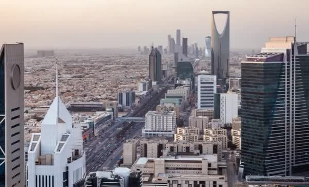 نرخ تورم در عربستان سعودی افزایش یافت