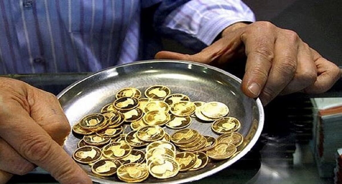 قیمت سکه و طلا امروز شنبه ۲۶ اسفند ۱۴۰۲