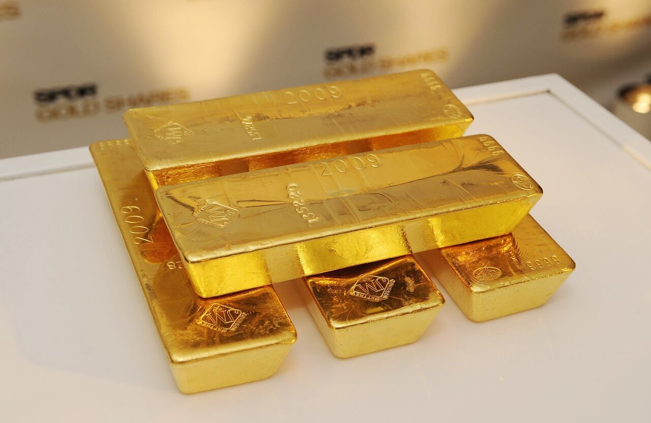 در آخرین حراج شمش طلا چند کیلو طلا فروخته شد؟