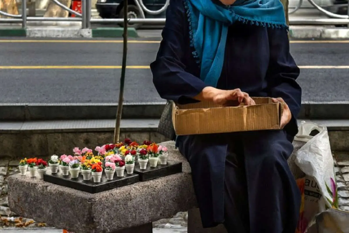 وضعیت عجیب نرخ بیکاری در ایران