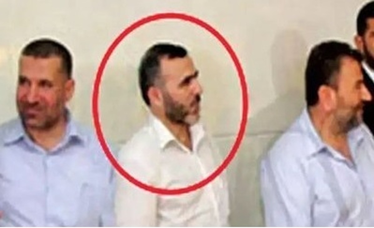 ترور مروان عیسی، نفر سوم حماس، تایید شد