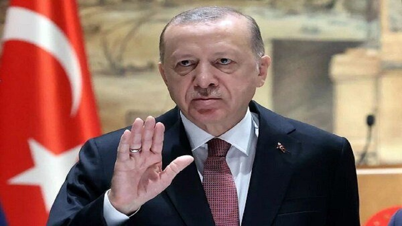 اردوغان: جنایات رژیم صهیونستی کاملا آشکار است